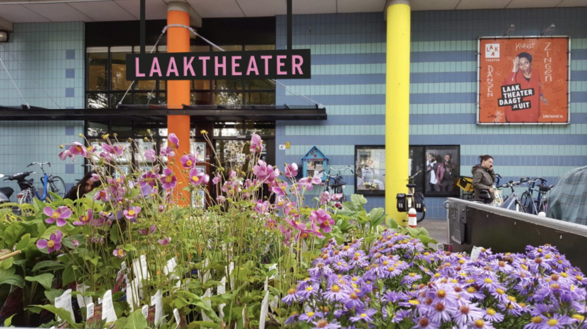 Laaktheater