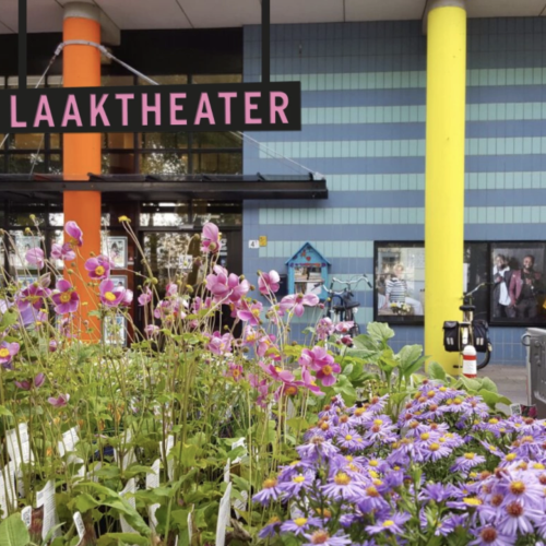 Laaktheater